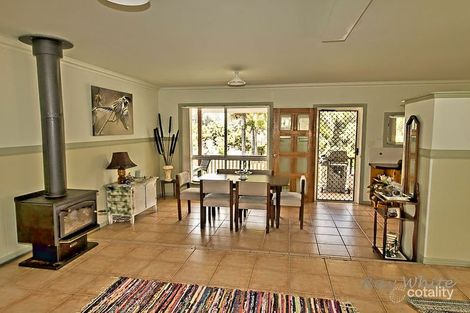 Property photo of 40 Murphy Road Captain Creek QLD 4677