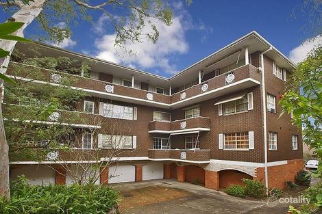 Property photo of 2/12-14 Tintern Road Ashfield NSW 2131