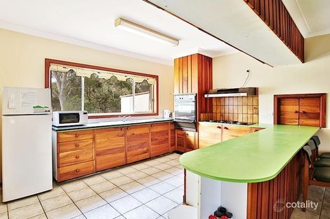 Property photo of 44 Roskell Road Callala Beach NSW 2540