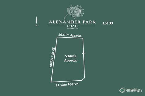 33 License Rd, Diggers Rest, VIC 3427