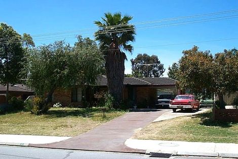 76 Osprey Dr, Yangebup, WA 6164