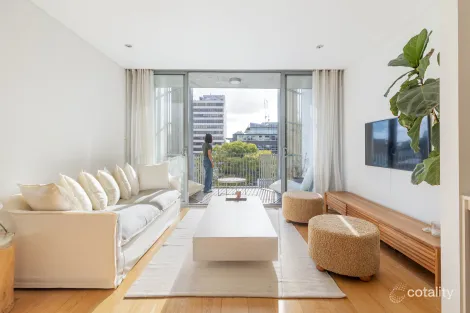 Property photo of 309/38 Waterloo Street Surry Hills NSW 2010