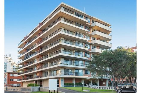 Property photo of 502/2-8 Gordon Street Brighton-Le-Sands NSW 2216