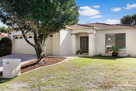 Property photo of 6 Dunstan Drive Robina QLD 4226