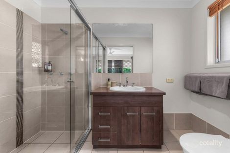 Property photo of 50 Macaranga Crescent Carseldine QLD 4034
