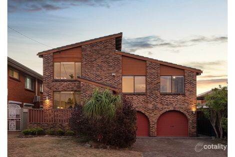 Property photo of 1 Phillip Crescent Brighton-Le-Sands NSW 2216