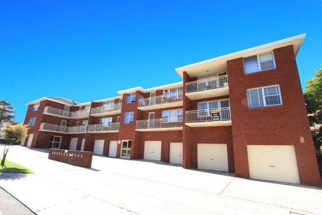 Property photo of 8/37 Campbell Street Wollongong NSW 2500