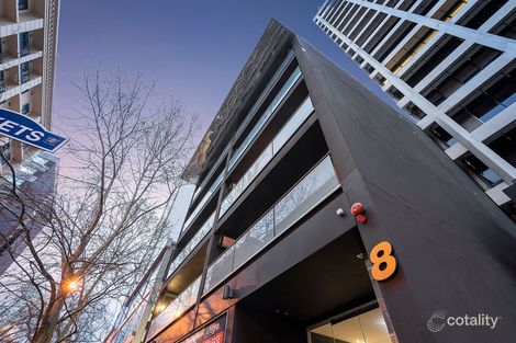 3/8 Victoria Ave, Perth, WA 6000