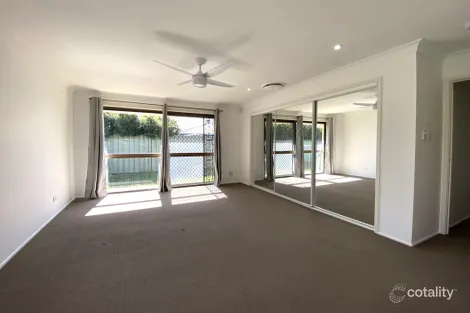 Property photo of 46 Campbell Street Bundall QLD 4217