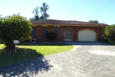 6 Banksia Pl, Mullumbimby, NSW 2482