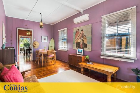 Property photo of 10 Patrick Street Milton QLD 4064