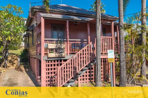 10 Patrick St, Milton, QLD 4064