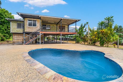 Property photo of 8 Mistletoe Circuit Karama NT 0812