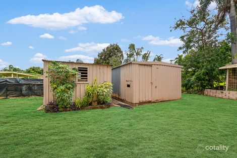 Property photo of 8 Mistletoe Circuit Karama NT 0812