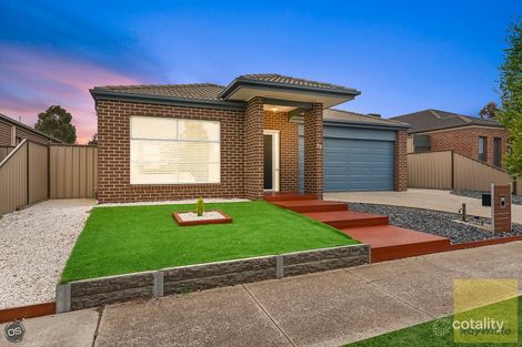 Property photo of 23 Stanthorp Street Burnside Heights VIC 3023