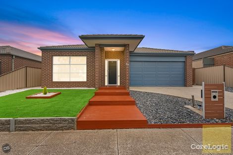 Property photo of 23 Stanthorp Street Burnside Heights VIC 3023