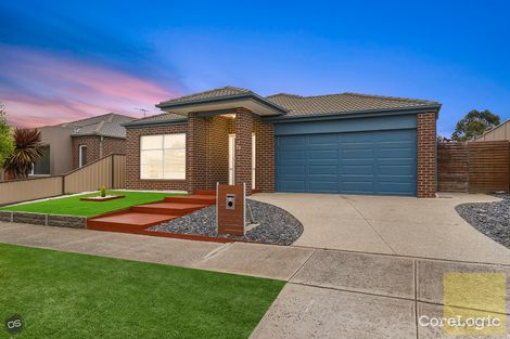 Property photo of 23 Stanthorp Street Burnside Heights VIC 3023