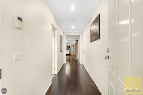 Property photo of 23 Stanthorp Street Burnside Heights VIC 3023