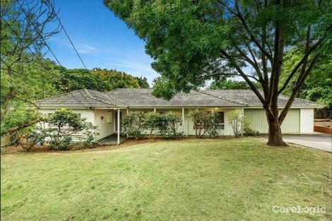 Property photo of 1 Hilsea Court Mount Waverley VIC 3149