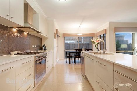 Property photo of 15 Sigvard Boulevard Hallam VIC 3803