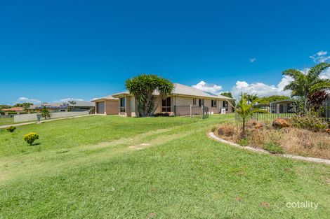 Property photo of 4 Davin Place Coral Cove QLD 4670