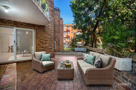 Property photo of 4/10-14 Warburton Street Gymea NSW 2227