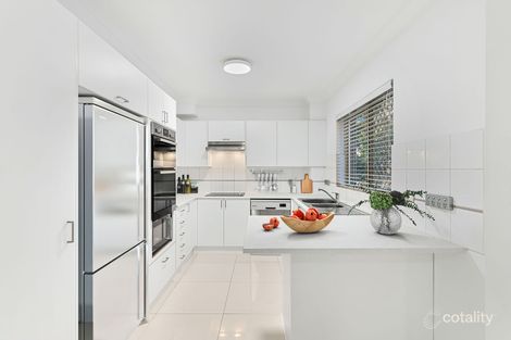 Property photo of 4/10-14 Warburton Street Gymea NSW 2227
