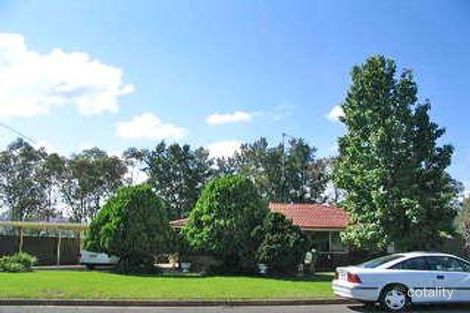 14 Hartigan Ave, Emu Plains, NSW 2750