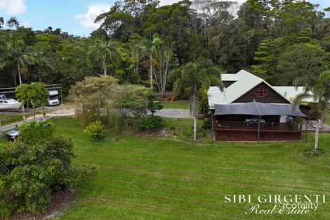 Property photo of 22 Devil Devil Close Julatten QLD 4871
