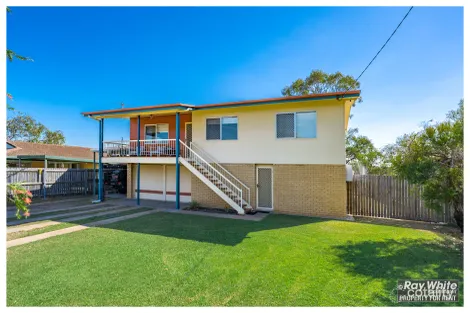 27 Cahill St, Kawana, QLD 4701