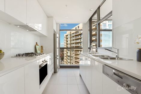 Property photo of 2306/69 Albert Avenue Chatswood NSW 2067