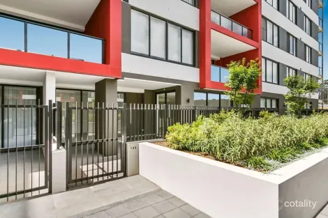 122/8 Roland St, Rouse Hill, NSW 2155