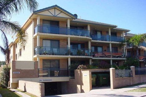 Property photo of 15/9 Myrtle Road Bankstown NSW 2200