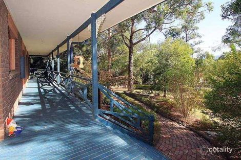 Property photo of 6 Tor Road Belgrave Heights VIC 3160