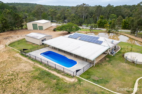 Property photo of 35 Fleming Road Glenwood QLD 4570