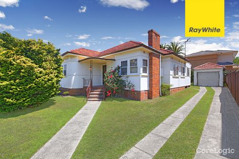 Property photo of 47 Harry Avenue Lidcombe NSW 2141