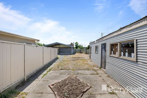 Property photo of 157 Albert Street Sebastopol VIC 3356