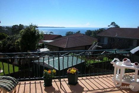 Property photo of 10 Ocean Close Surf Beach NSW 2536