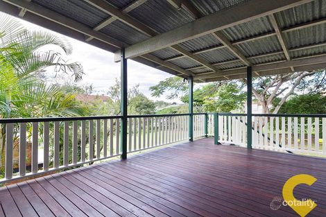 Property photo of 17 Moore Street Enoggera QLD 4051