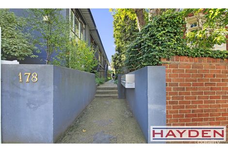 Property photo of 1/178 Toorak Road South Yarra VIC 3141