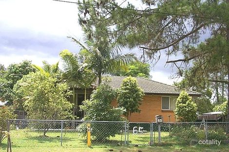 65 Doreen Cres, Ellen Grove, QLD 4078