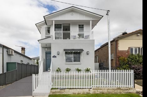 Property photo of 22 Richmond Street Earlwood NSW 2206