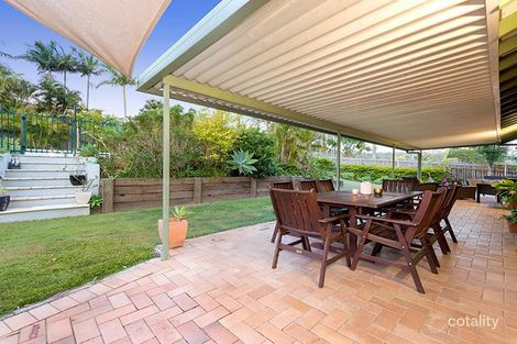 Property photo of 18 Carissa Street Shailer Park QLD 4128