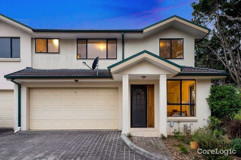 Property photo of 4/9 Magnolia Street Greystanes NSW 2145