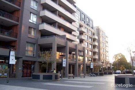 Property photo of 1211/57-59 Queen Street Auburn NSW 2144