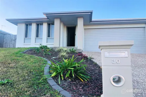 30 Joyce St, Karalee, QLD 4306