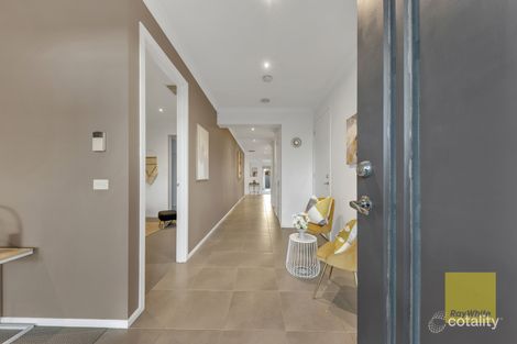 Property photo of 125 Forsyth Road Truganina VIC 3029