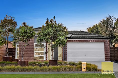 Property photo of 125 Forsyth Road Truganina VIC 3029