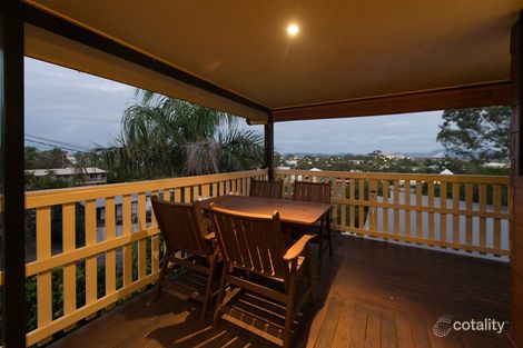 Property photo of 20 Williamson Street West Gladstone QLD 4680