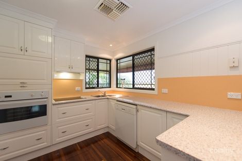 Property photo of 20 Williamson Street West Gladstone QLD 4680